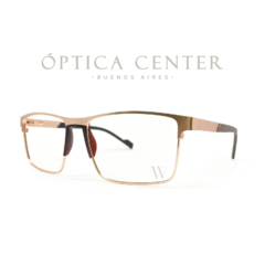 DANILO - OPTICA CENTER BS AS