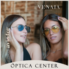 AVIADOR SOL - VENAIA - comprar online