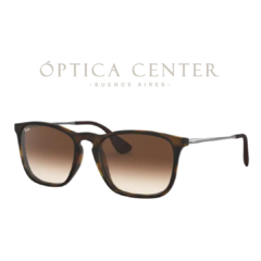 RAY BAN - MODELO RB4187