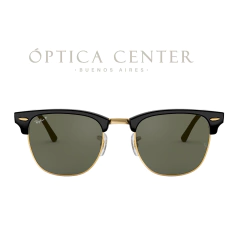 Ray Ban Clubmaster Pol.