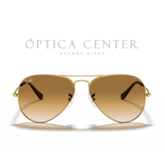 RAY BAN - MODELO RB3025