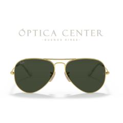 RAY BAN - MODELO RB3025 en internet