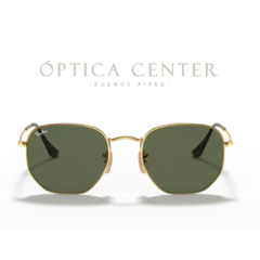 RAY BAN - MODELO RB3548
