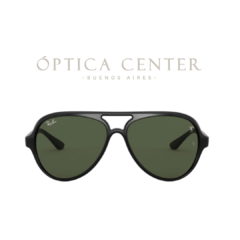 RAY BAN - MODELO RB4125