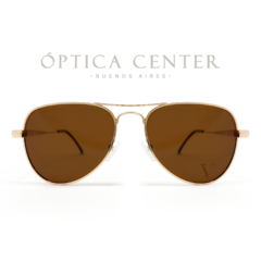 AVIADOR SOL - Venaia - OPTICA CENTER BS AS