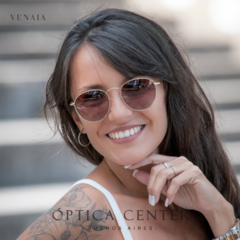 PANTHOM SOL - VENAIA - OPTICA CENTER BS AS
