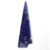 Triangle substraction single earring | Collab Också x Le Tolentino - comprar online