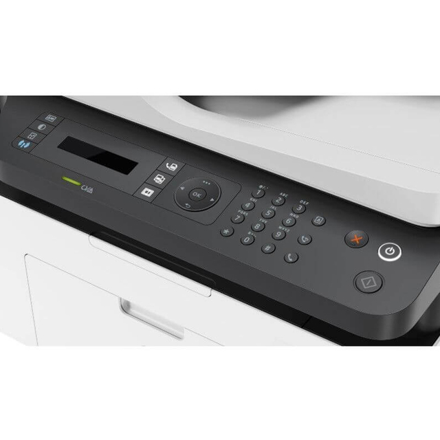 Impresora HP Laser MFP 137 FNW - Tricom Computación