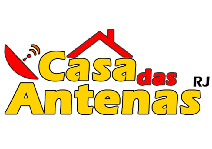 CASA DAS ANTENAS RJ