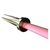 Olympic Pink Barbell 1,50 mts (15 kgs) D 30MM - buy online