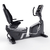 RECUMBENT CYCLE STK-9881