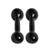 Vinyl Dumbbell - Unit - buy online