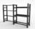 Storage Rack 2500