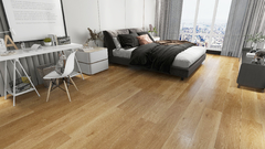 Piso vinílico SPC 5.2mm HAYA OHIO