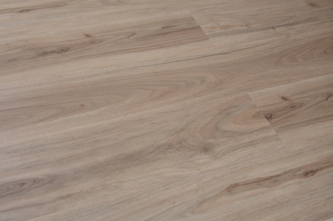 Piso vinílico SPC 5.2mm Roble Sena