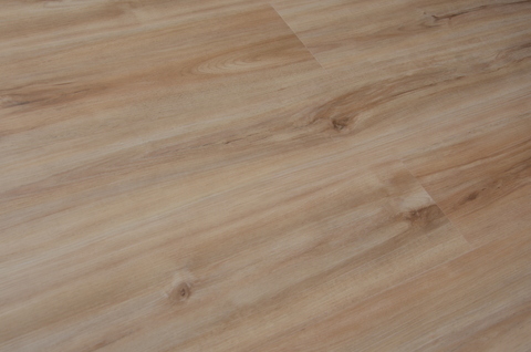 Piso vinílico SPC 5.2mm ROBLE TAMESIS
