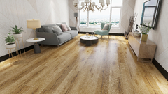 Piso vinílico SPC 5.2mm ROBLE LIMAY