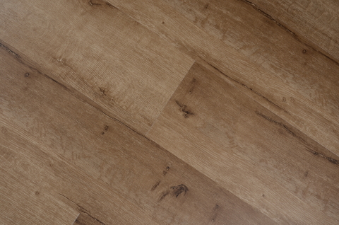Piso vinílico SPC 5.2mm ROBLE LIMAY