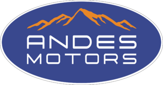 Andes Motors