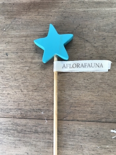 Varitas Aflora - Aflorafauna