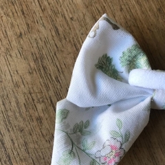 Moño Baby Toile en internet
