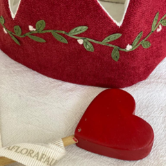 Corona reina de corazones - comprar online