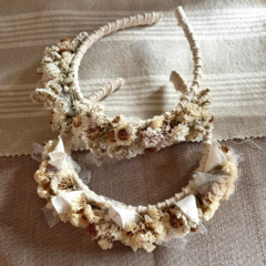 Tocado Almendra - comprar online