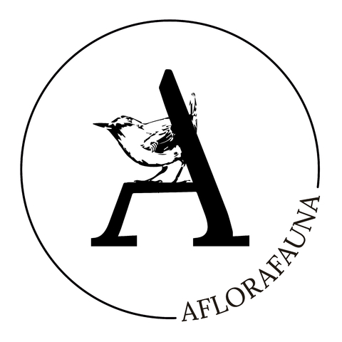 Aflorafauna