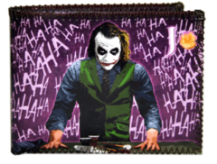 Billetera Joker