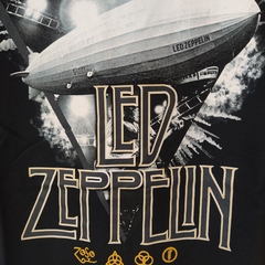 Remera Zeppelin en internet