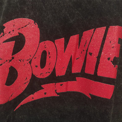 Remera David Bowie - comprar online