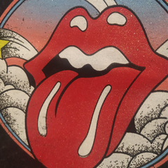 Remera Rolling Stones - comprar online