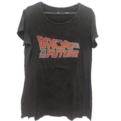 Remerón Back to the future