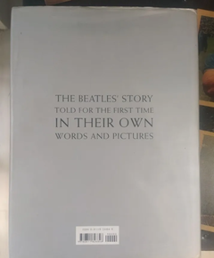 "The Beatles Anthology"