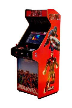 ARCADE CLÁSICO 90 COMERCIAL Sistema START - Art. 1521 en internet