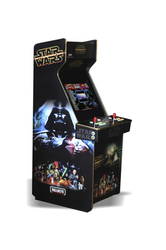 ARCADE AMERICANO 32 COMERCIAL Sistema START - Art. 1811 - Rearte Entretenimientos