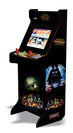 NANOARCADE COMERCIAL Sistema START - Art. 1411 en internet