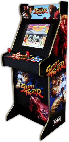 NANOARCADE COMERCIAL Sistema START - Art. 1411 - comprar online