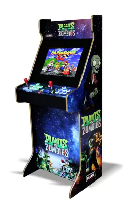 NANOARCADE COMERCIAL Sistema START - Art. 1411 - tienda online
