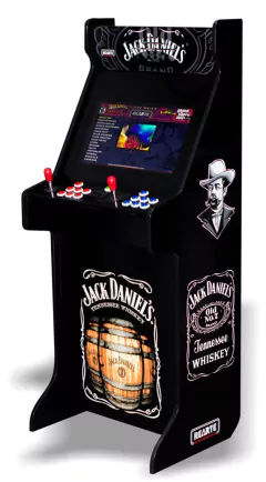 Imagen de NANOARCADE COMERCIAL Sistema START - Art. 1411
