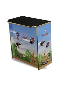 MESA COMPLEMENTARIA - Art. 8010 - tienda online