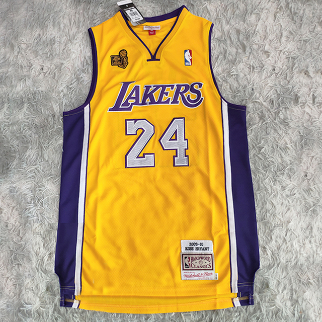 Regata lakers kobe Clearance
