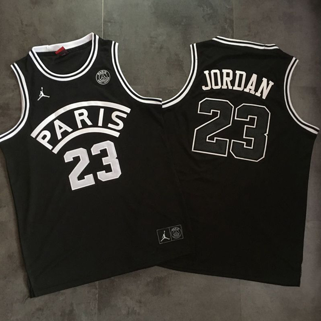 jordan psg regata