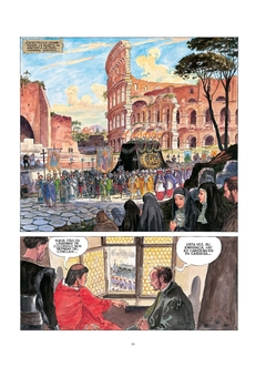 BORGIA - EDICION INTEGRAL (con dos postales de REGALO) - comprar online