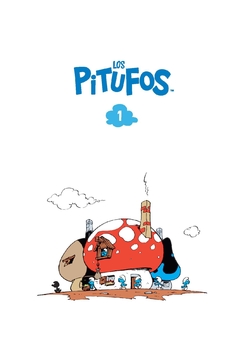 LOS PITUFOS 01: EL PITUFISÍMO - comprar online