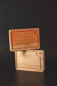 T-plate Lenga - comprar online