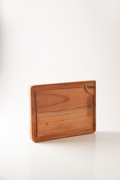 T-Plate Cedro - comprar online