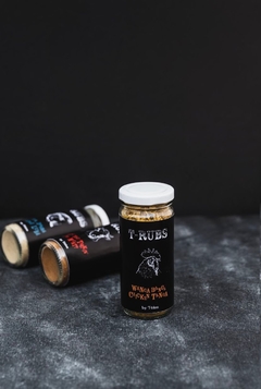 T-Rubs - tienda online