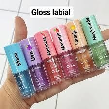 Lip Oil Ruby Rose Comprar Em Nb Stock Lip Oil Ruby Rose Comprar Em Nb Stock