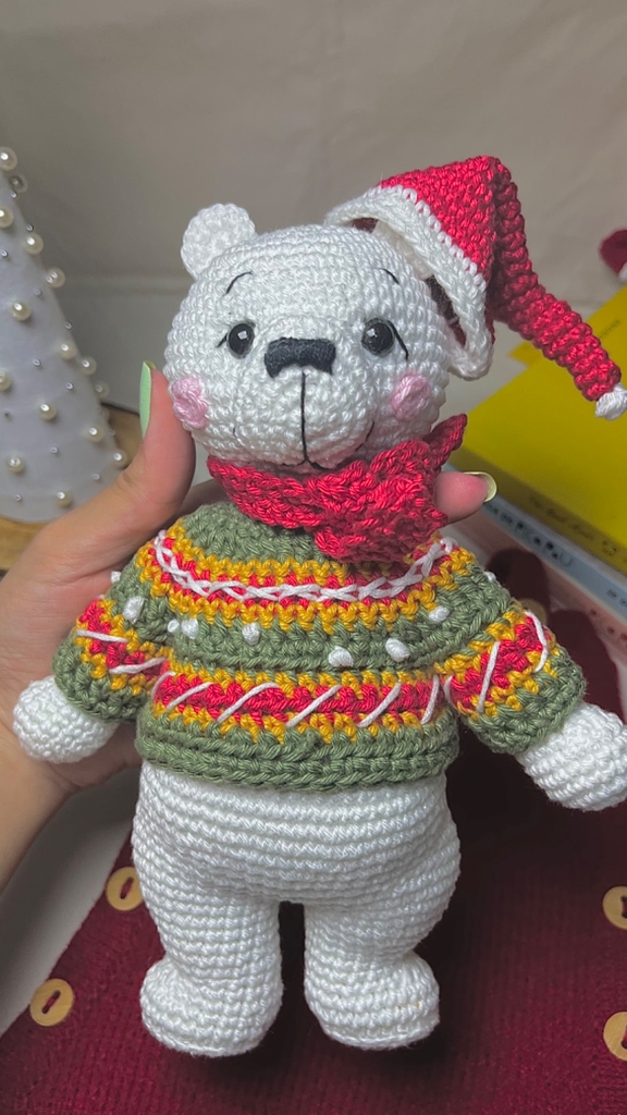 Moana de crochê amigurumi - Comprar em TriCrochê